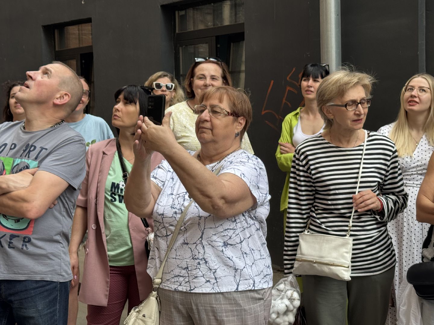 Балашиха, фабрика1830, экскурсии по фабрике, история,