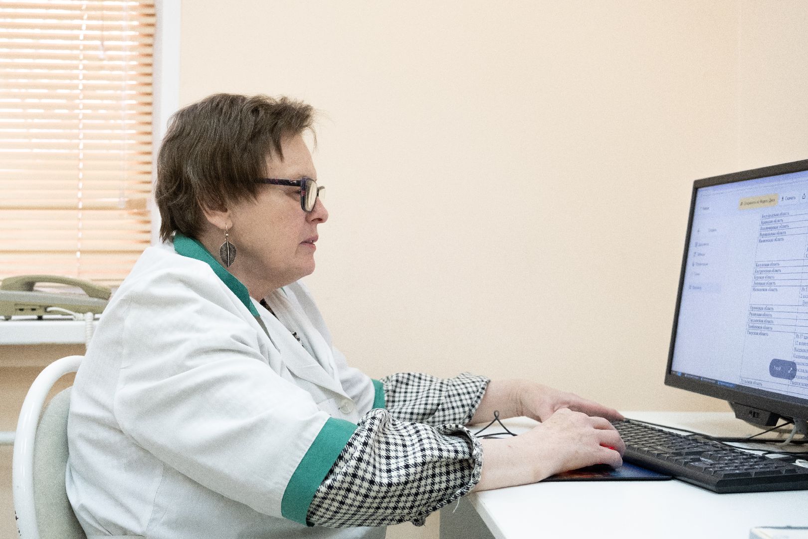 лыткарино, вакцинация, клещи