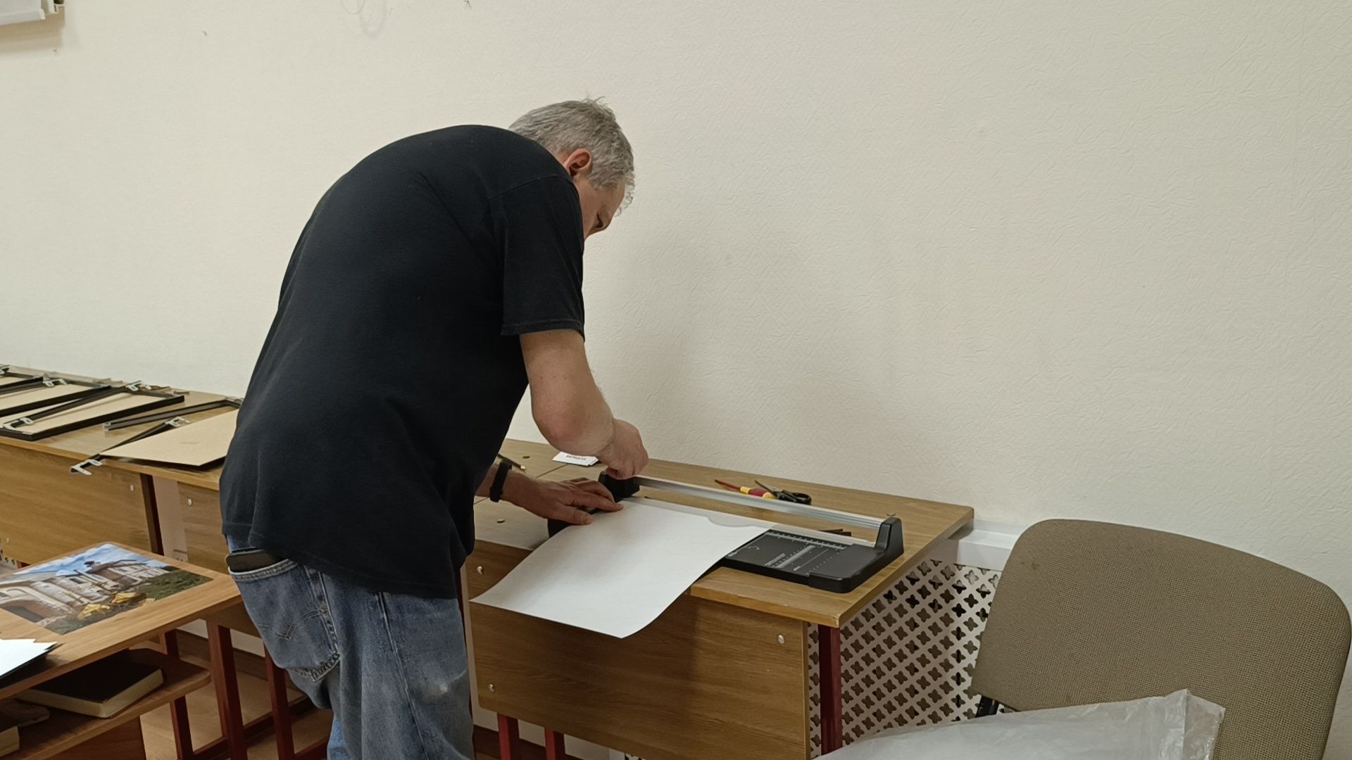 фотография, выставка, лобня, библиотека,