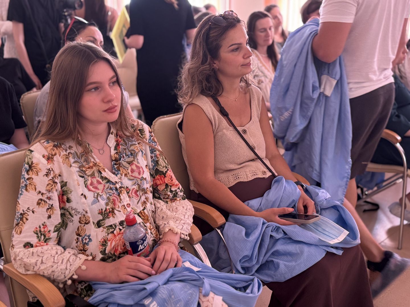 саввино, роддом саввино, балашиха, занятие для будущих мам, сбор сумок в роддом,