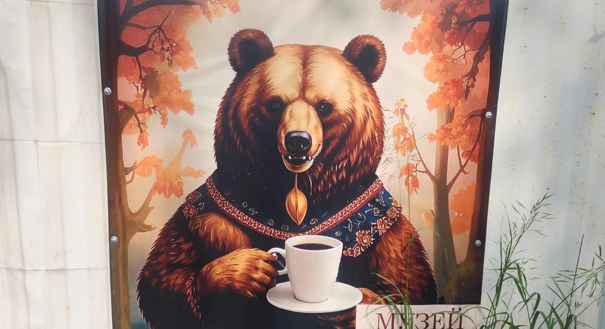 Звенигород, Туризм, Дары дуба,Культура,