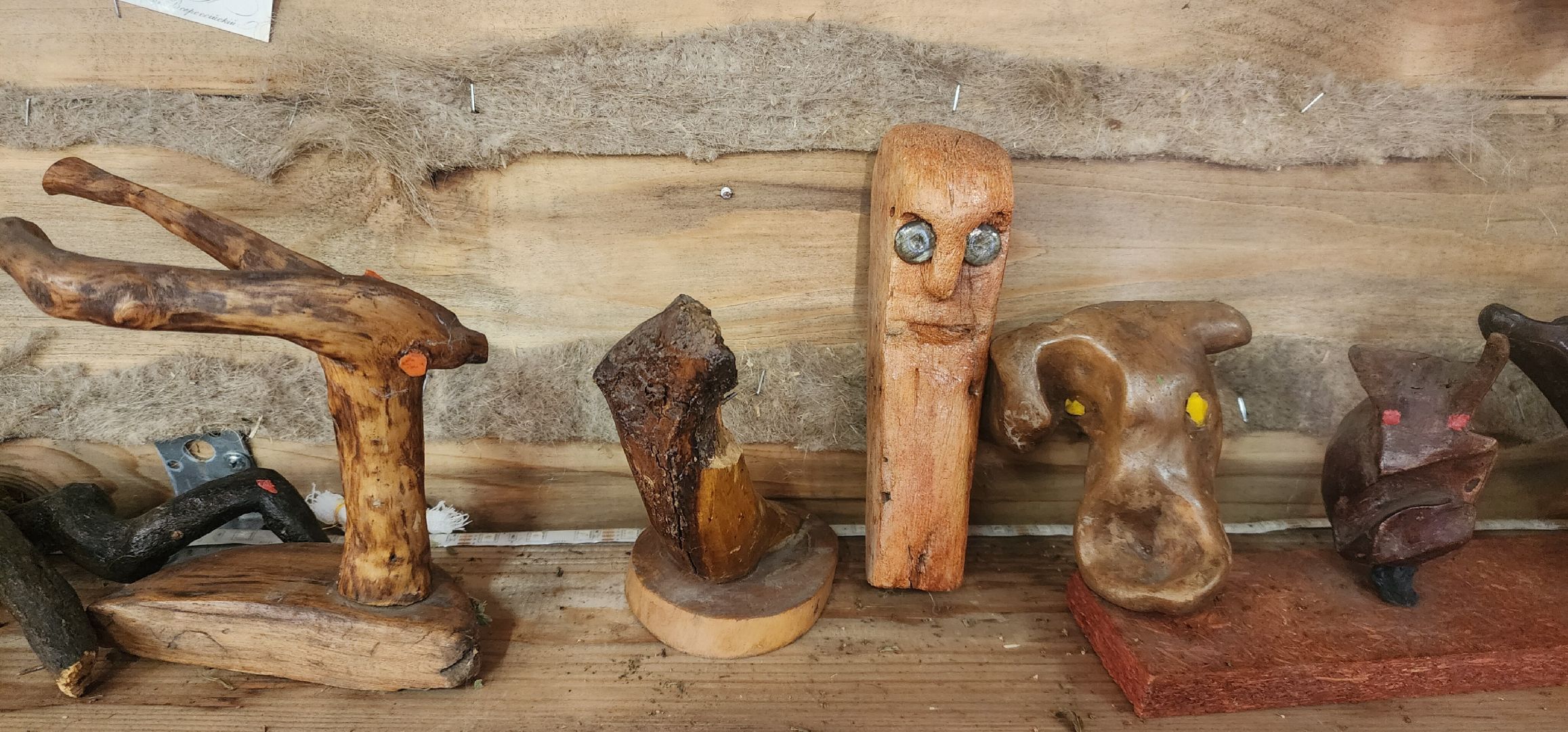 Звенигород, Туризм, Дары дуба,Культура,