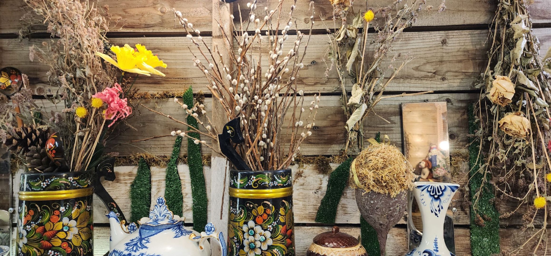 Звенигород, Туризм, Дары дуба,Культура,