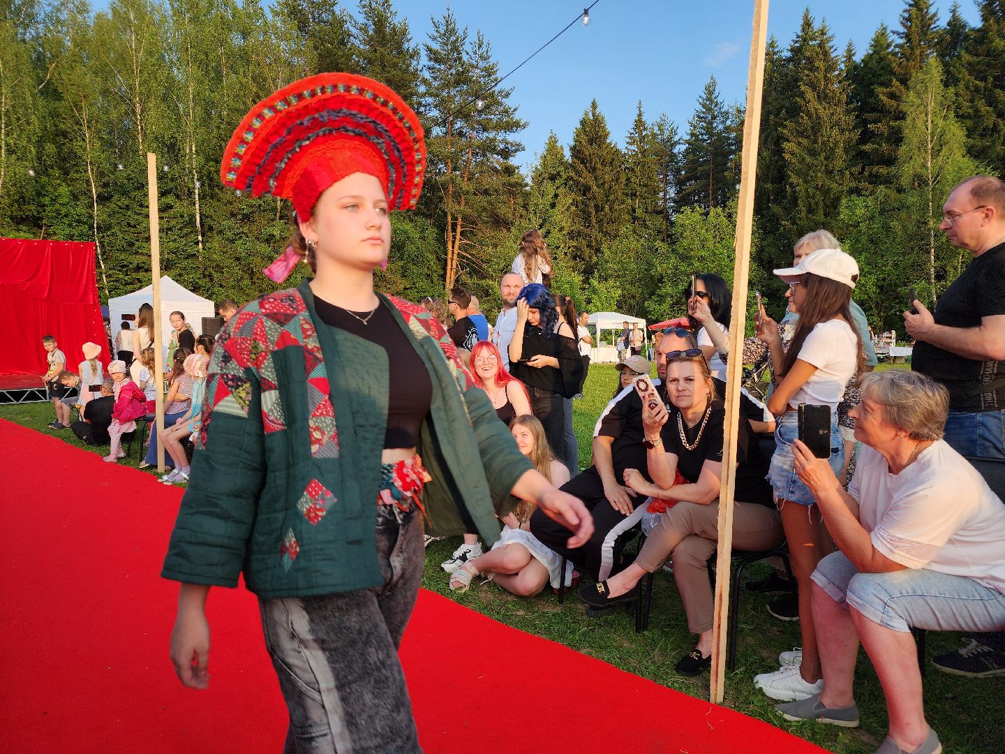 софрино, сказки пушкина, фестиваль народных промыслов, пушкинский городской округ,дк юбилейный,