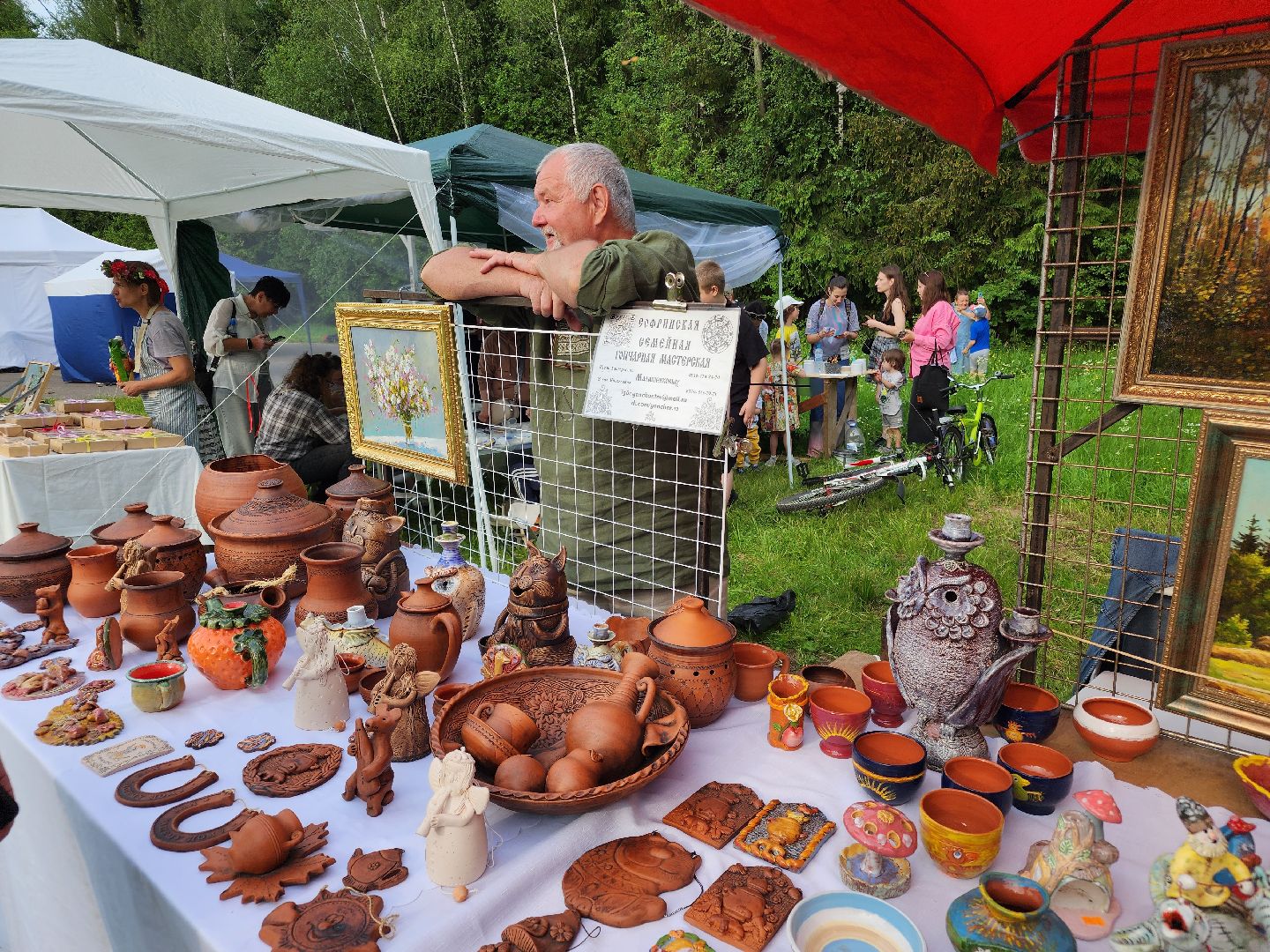 софрино, сказки пушкина, фестиваль народных промыслов, пушкинский городской округ,дк юбилейный,