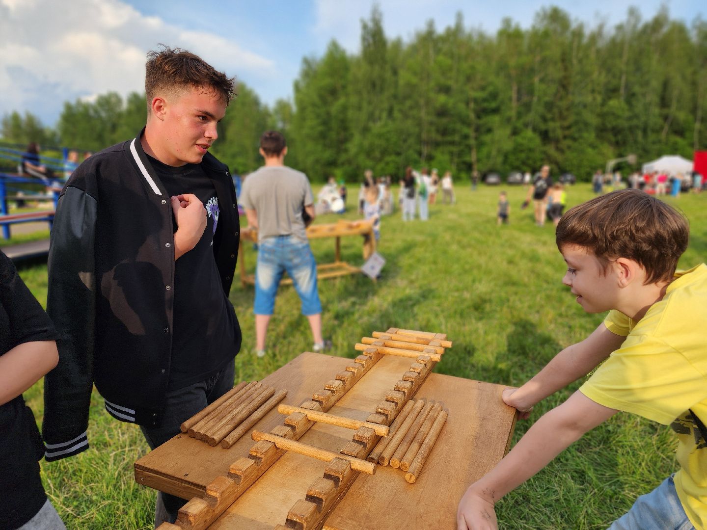 софрино, сказки пушкина, фестиваль народных промыслов, пушкинский городской округ,дк юбилейный,