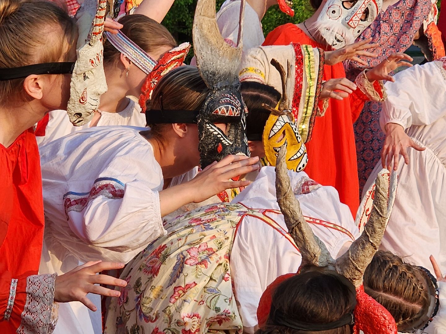 софрино, сказки пушкина, фестиваль народных промыслов, пушкинский городской округ,дк юбилейный,