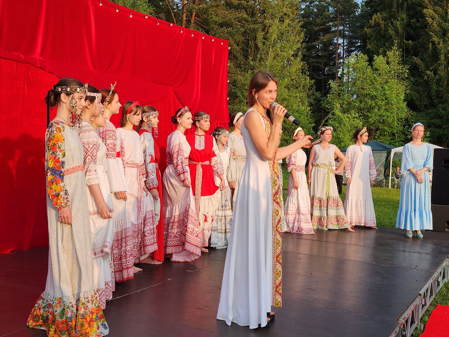 софрино, сказки пушкина, фестиваль народных промыслов, пушкинский городской округ,дк юбилейный,