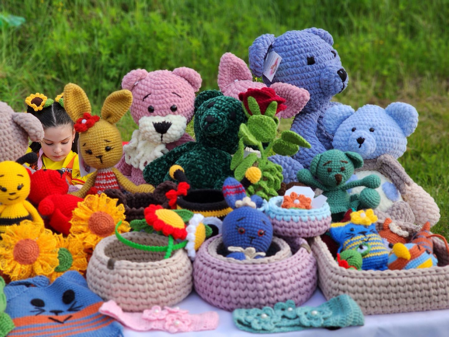 софрино, сказки пушкина, фестиваль народных промыслов, пушкинский городской округ,дк юбилейный,