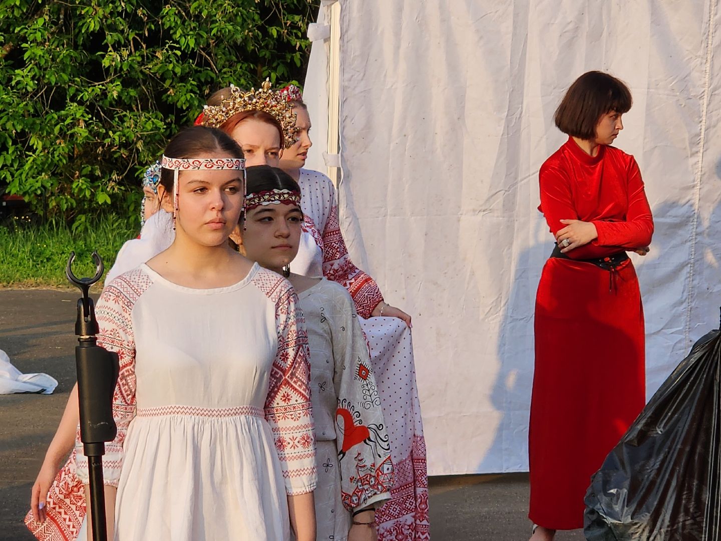 софрино, сказки пушкина, фестиваль народных промыслов, пушкинский городской округ,дк юбилейный,