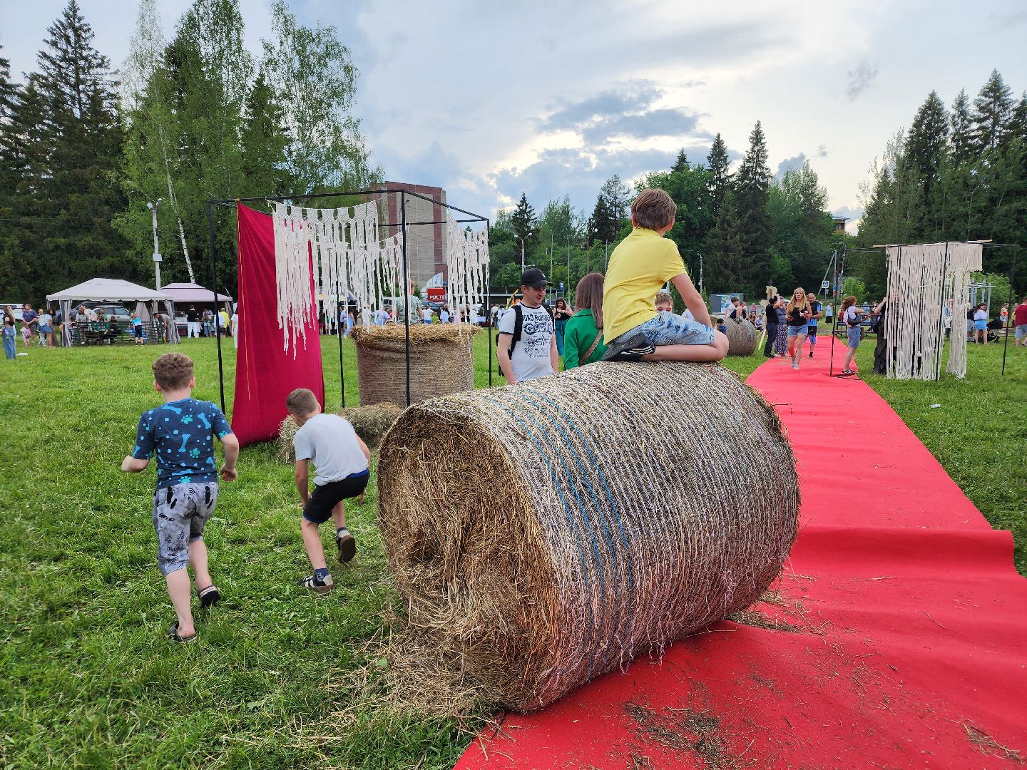 софрино, сказки пушкина, фестиваль народных промыслов, пушкинский городской округ,дк юбилейный,
