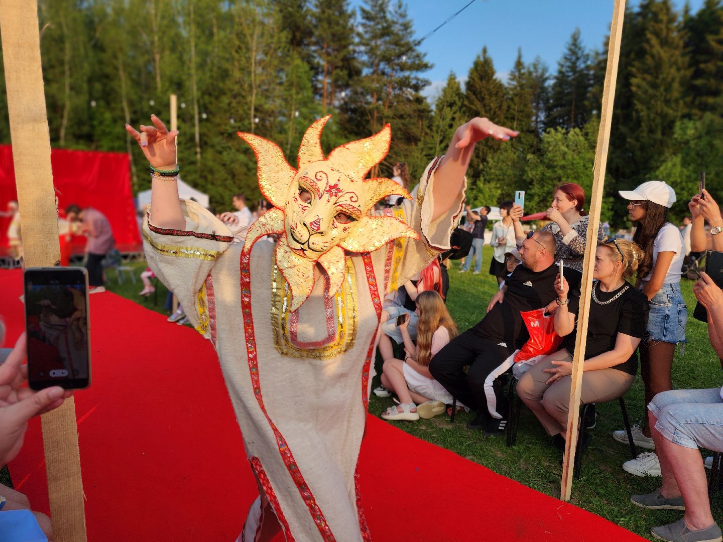 софрино, сказки пушкина, фестиваль народных промыслов, пушкинский городской округ,дк юбилейный,