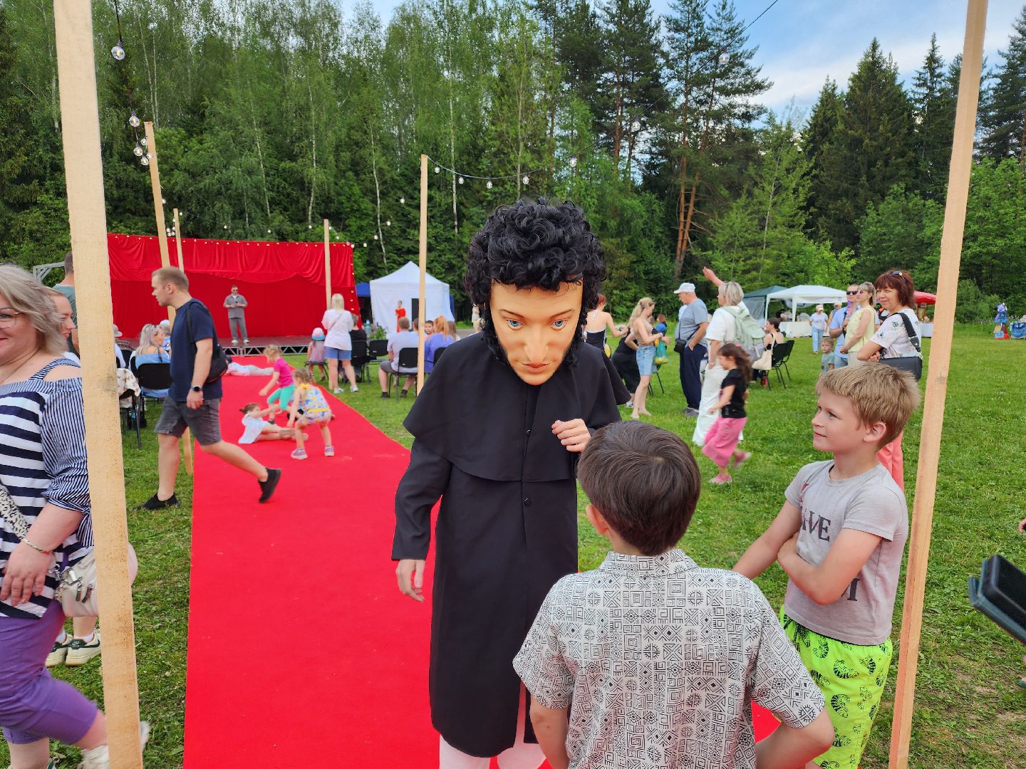 софрино, сказки пушкина, фестиваль народных промыслов, пушкинский городской округ,дк юбилейный,