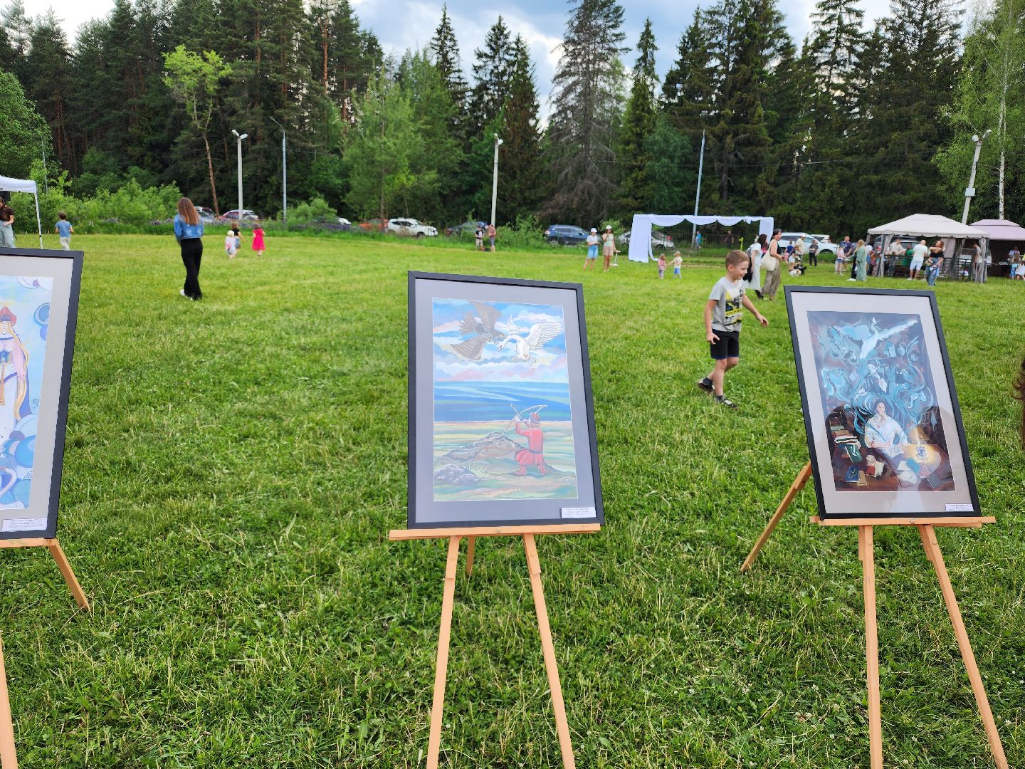 софрино, сказки пушкина, фестиваль народных промыслов, пушкинский городской округ,дк юбилейный,