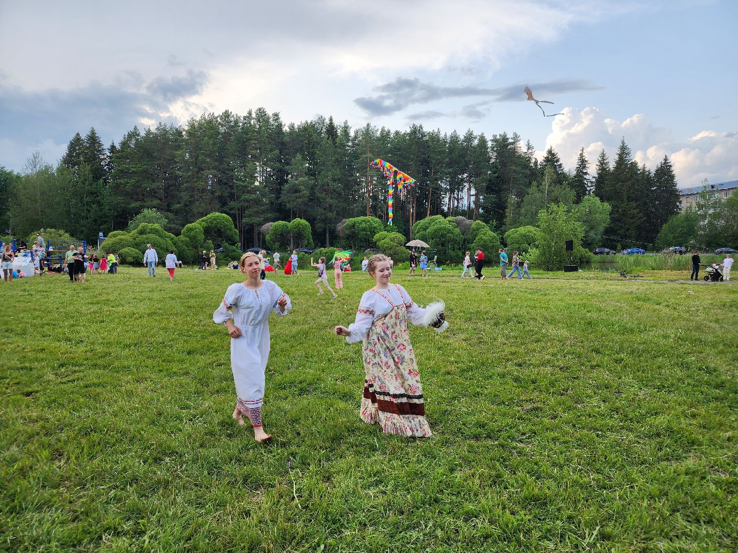 софрино, сказки пушкина, фестиваль народных промыслов, пушкинский городской округ,дк юбилейный,