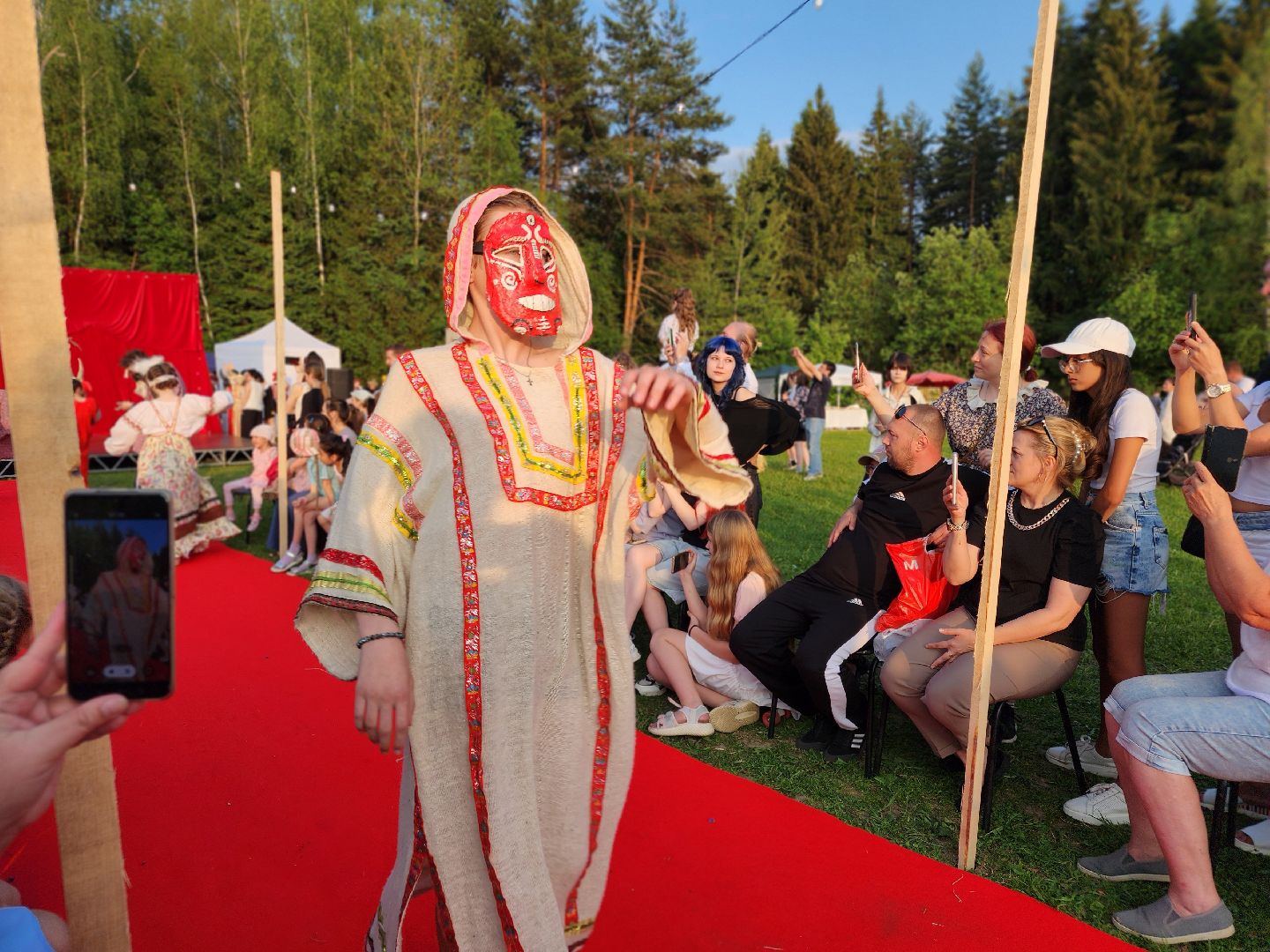 софрино, сказки пушкина, фестиваль народных промыслов, пушкинский городской округ,дк юбилейный,
