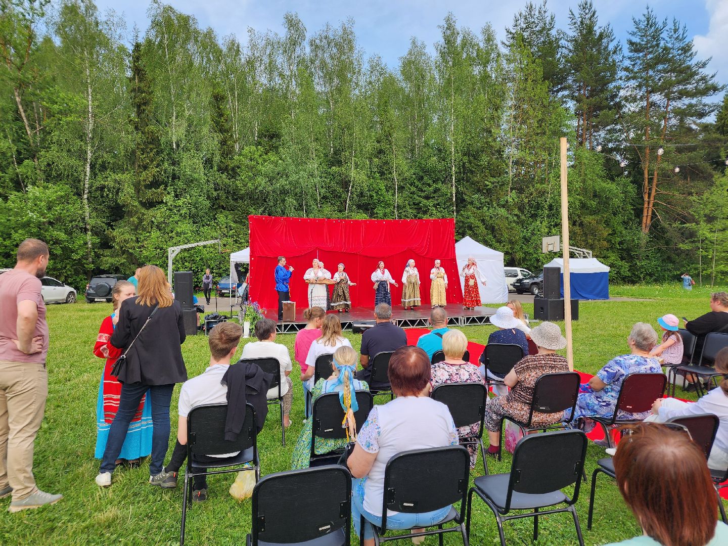 софрино, сказки пушкина, фестиваль народных промыслов, пушкинский городской округ,дк юбилейный,