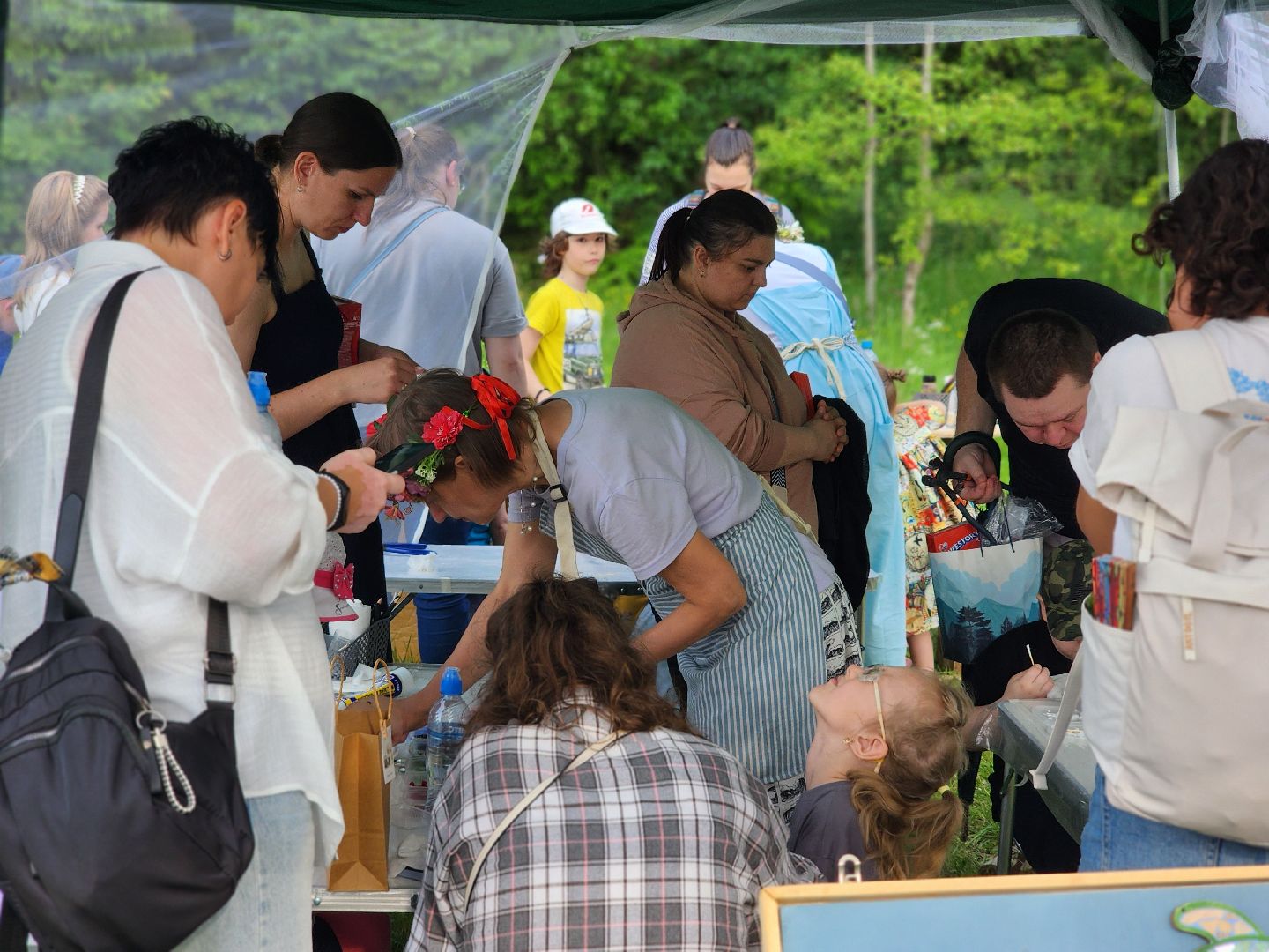 софрино, сказки пушкина, фестиваль народных промыслов, пушкинский городской округ,дк юбилейный,