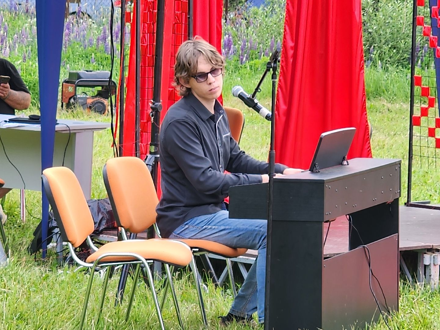 софрино, сказки пушкина, фестиваль народных промыслов, пушкинский городской округ,дк юбилейный,