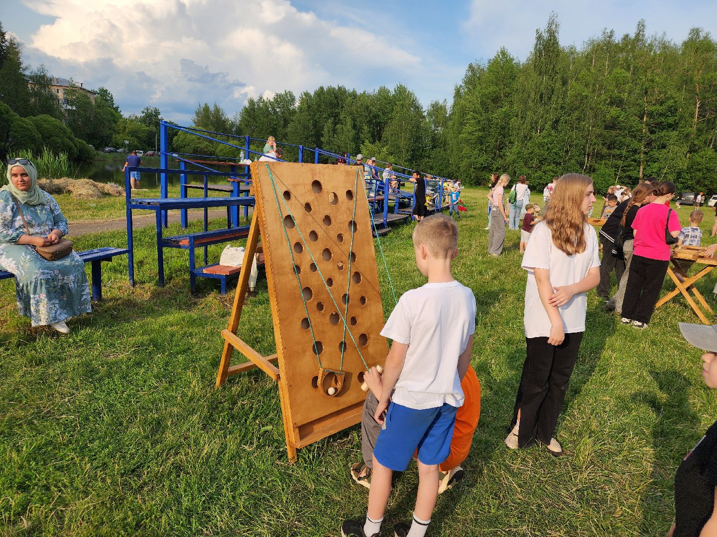 софрино, сказки пушкина, фестиваль народных промыслов, пушкинский городской округ,дк юбилейный,