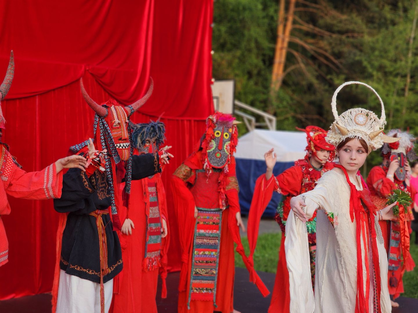 софрино, сказки пушкина, фестиваль народных промыслов, пушкинский городской округ,дк юбилейный,