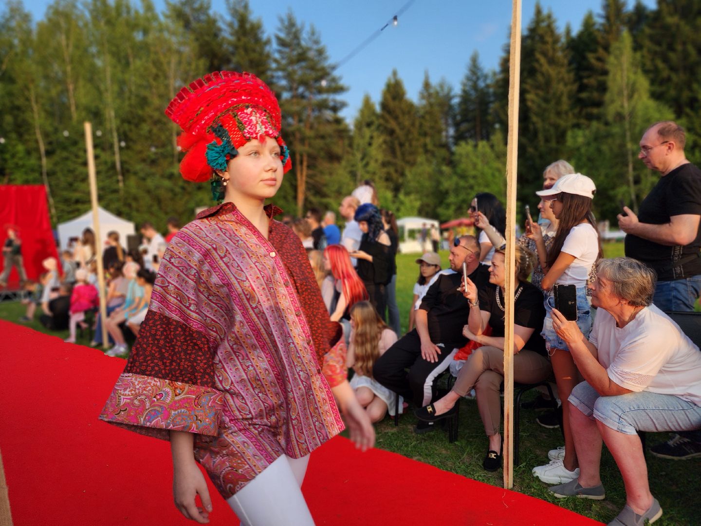 софрино, сказки пушкина, фестиваль народных промыслов, пушкинский городской округ,дк юбилейный,