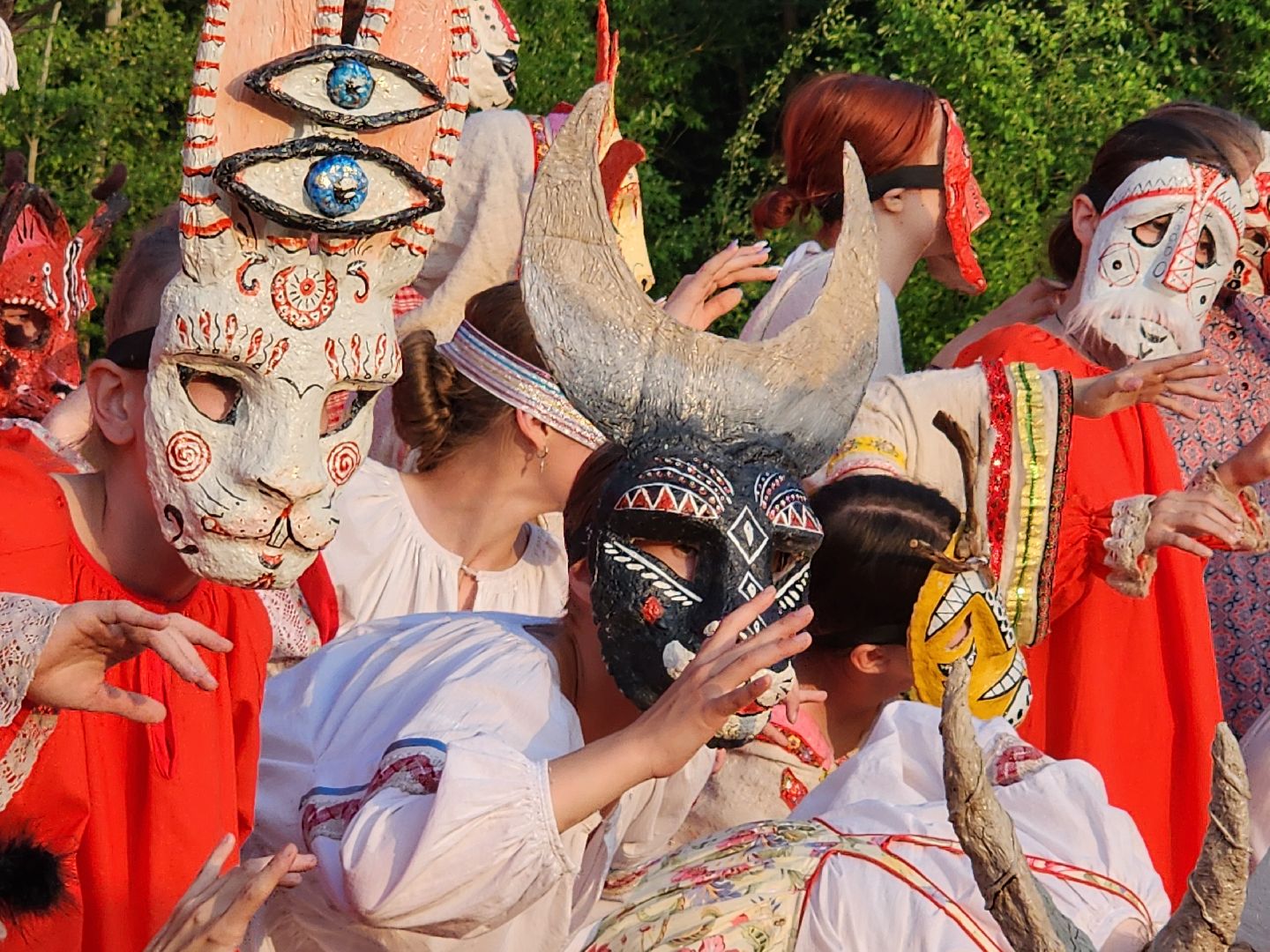 софрино, сказки пушкина, фестиваль народных промыслов, пушкинский городской округ,дк юбилейный,