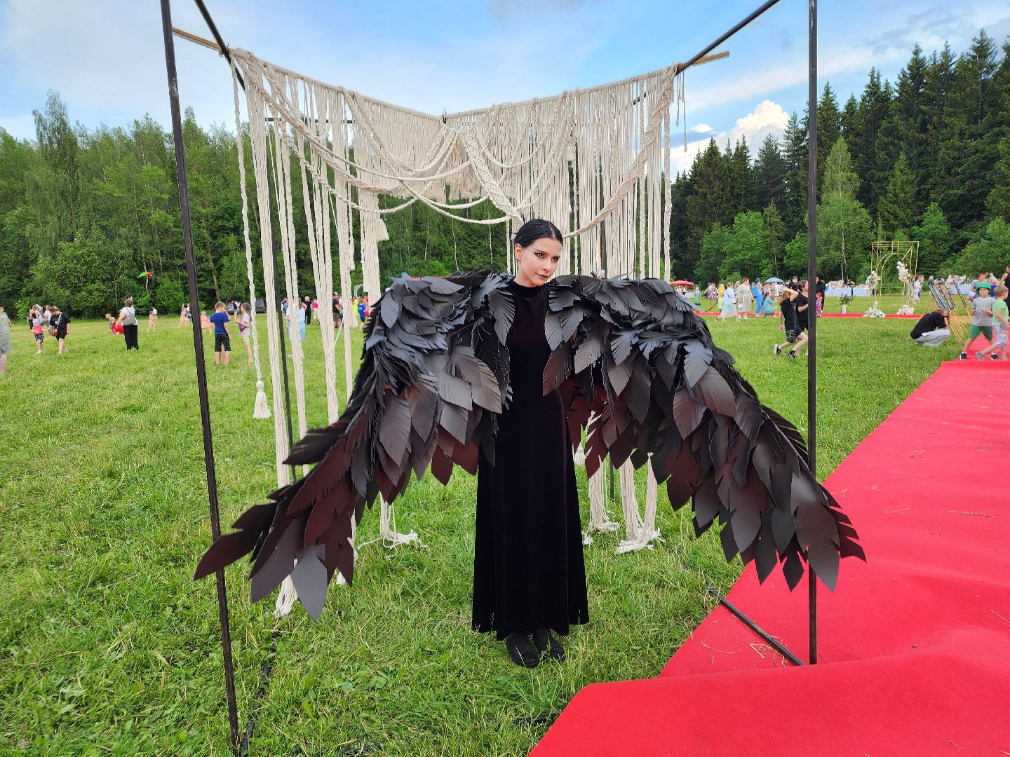 софрино, сказки пушкина, фестиваль народных промыслов, пушкинский городской округ,дк юбилейный,