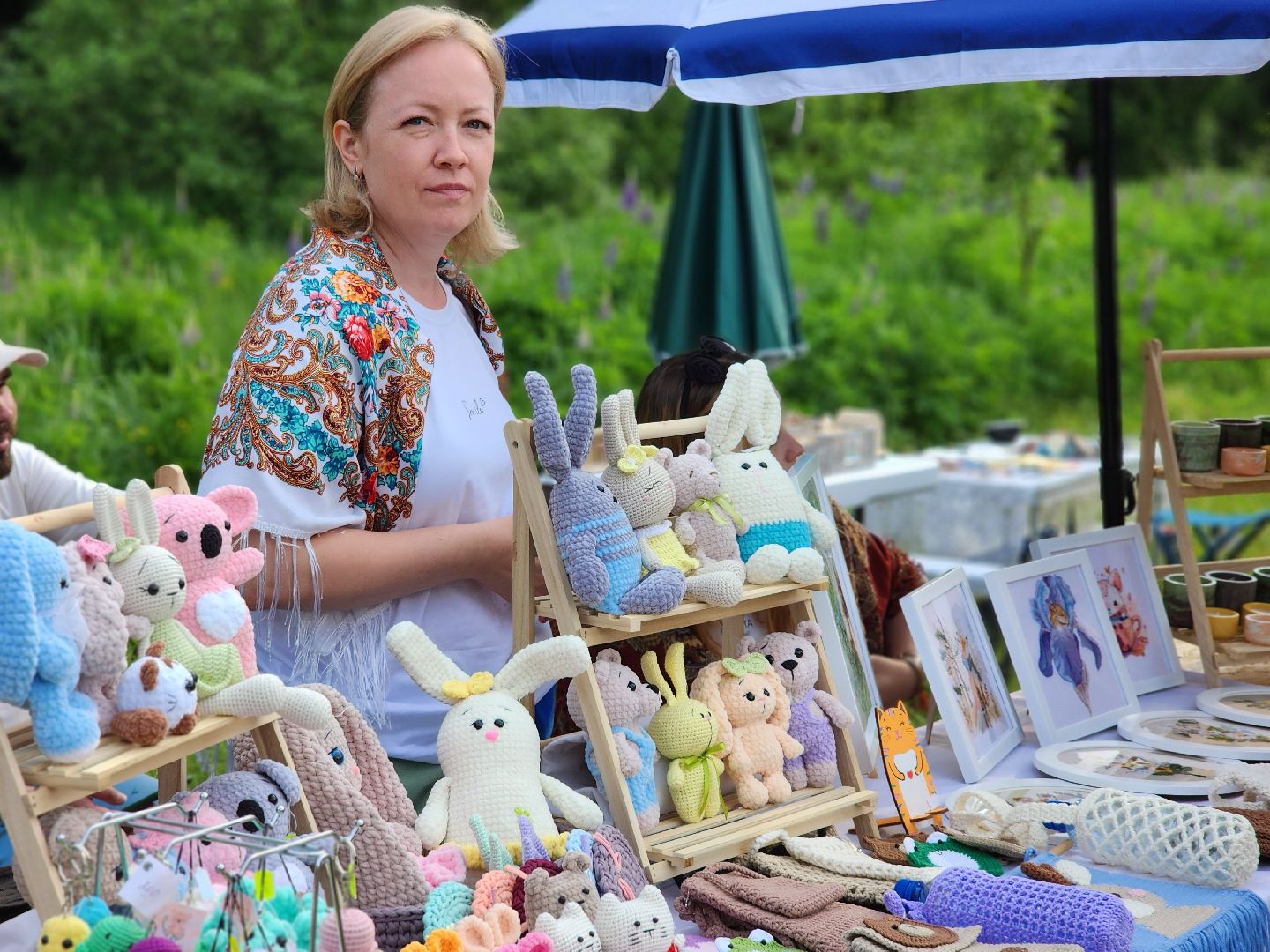 софрино, сказки пушкина, фестиваль народных промыслов, пушкинский городской округ,дк юбилейный,