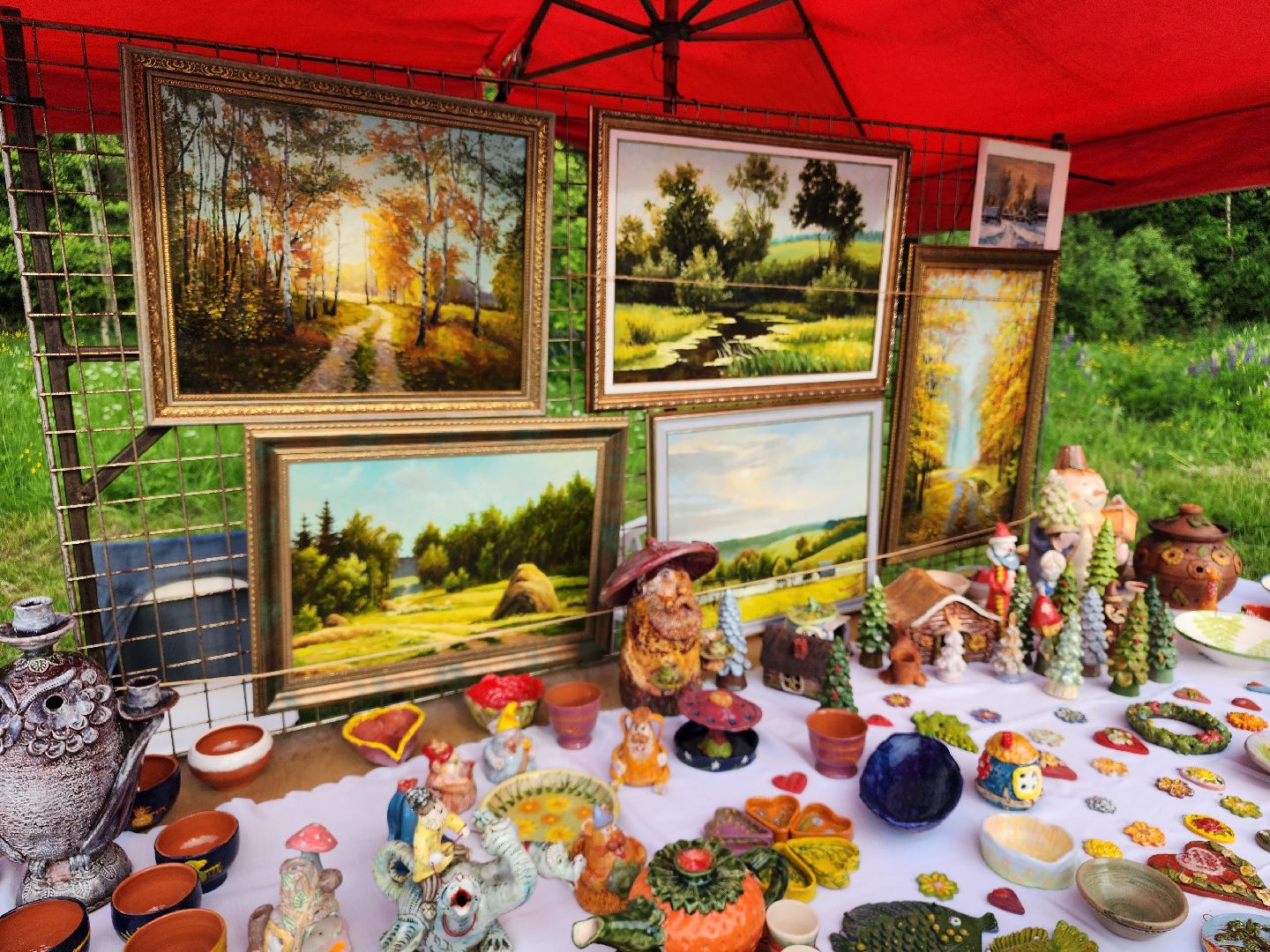 софрино, сказки пушкина, фестиваль народных промыслов, пушкинский городской округ,дк юбилейный,