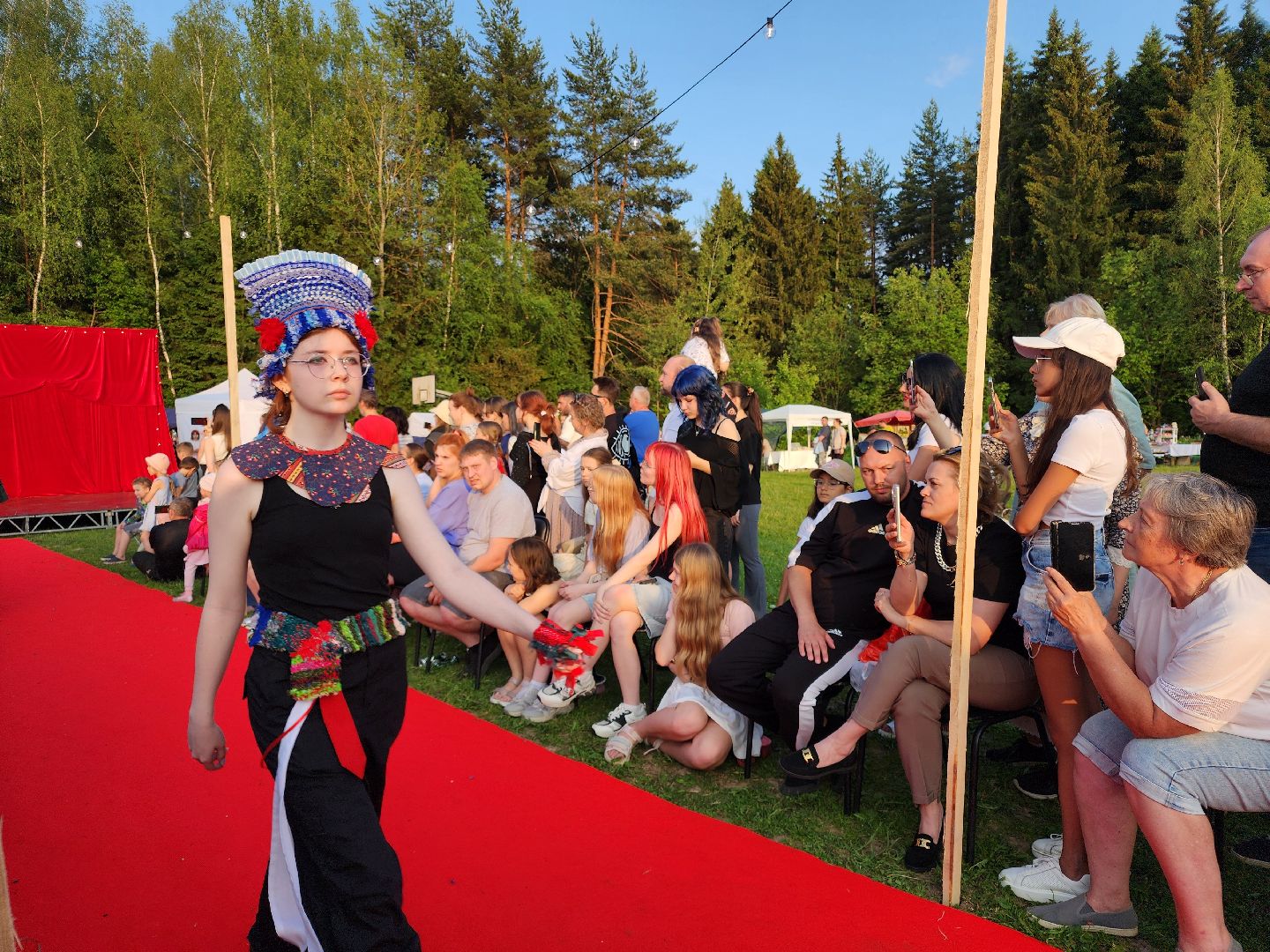 софрино, сказки пушкина, фестиваль народных промыслов, пушкинский городской округ,дк юбилейный,