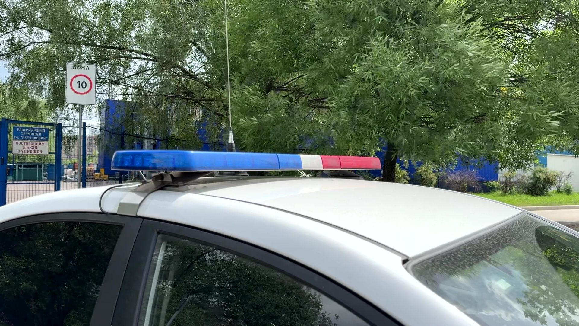 Реутов, ГИБДД, рейд, ребенок - пассажир, детское кресло, перевозка детей,