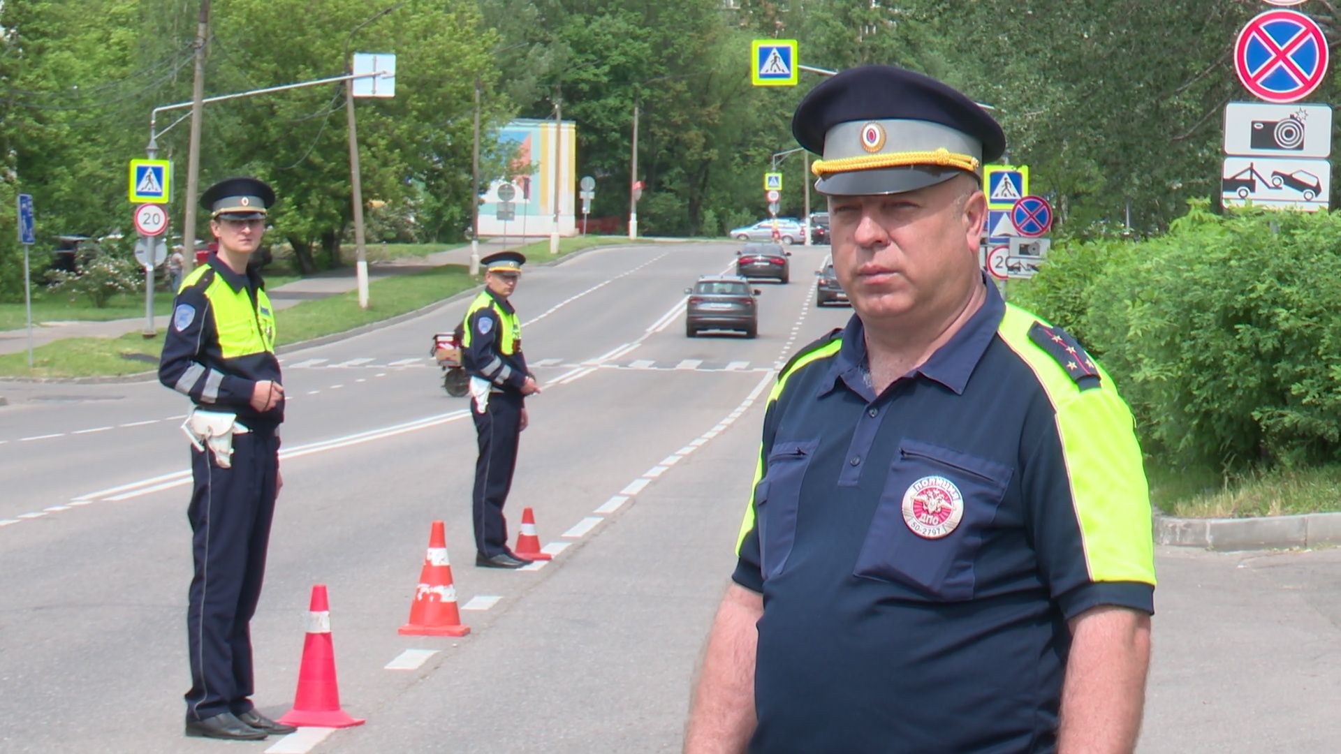 Реутов, ГИБДД, рейд, ребенок - пассажир, детское кресло, перевозка детей,