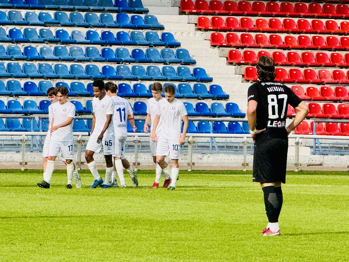 раменское, сатурн, леон сатурн, футбол,