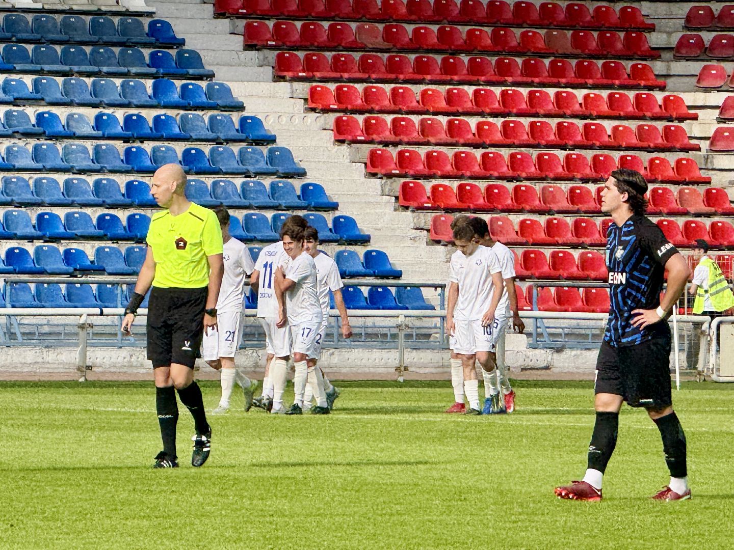 раменское, сатурн, леон сатурн, футбол,