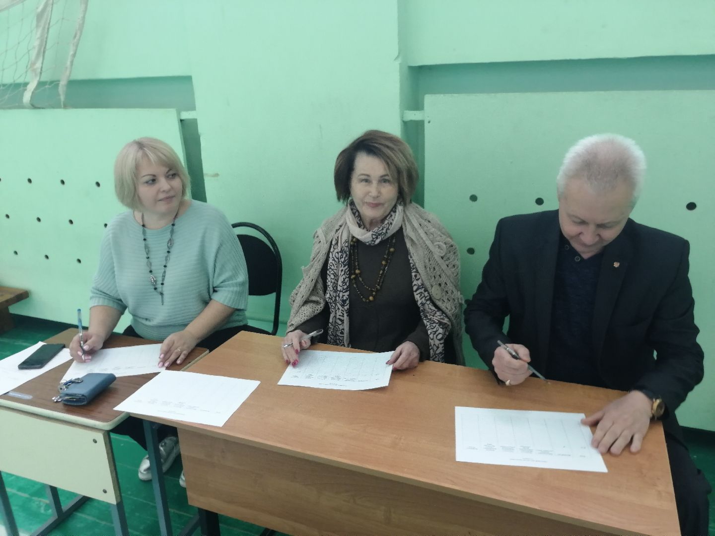 конкурс, строевая подготовка, дети, Лицей 2, Протвино