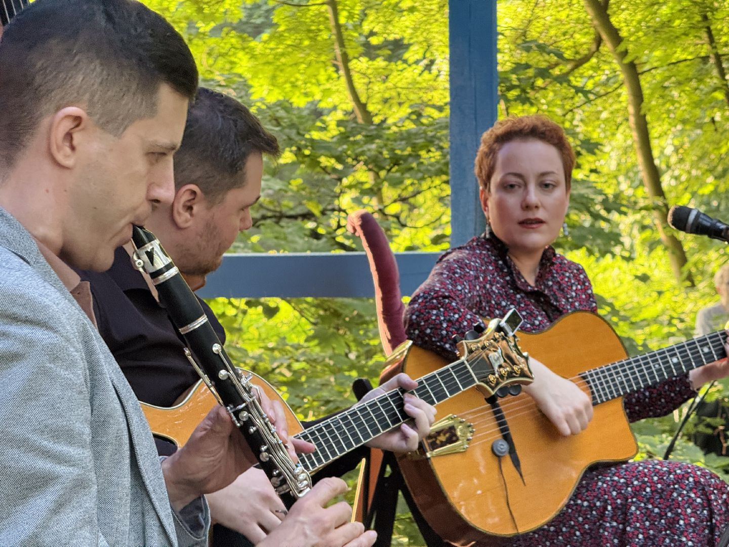 усадьба быково, кратово, театр, летняя сцена, фестиваль,