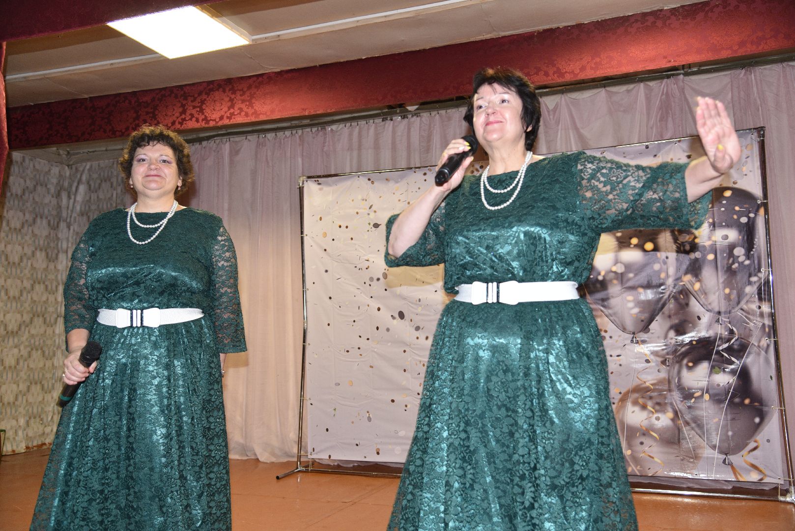 лотошино, дни деревень, концерт,