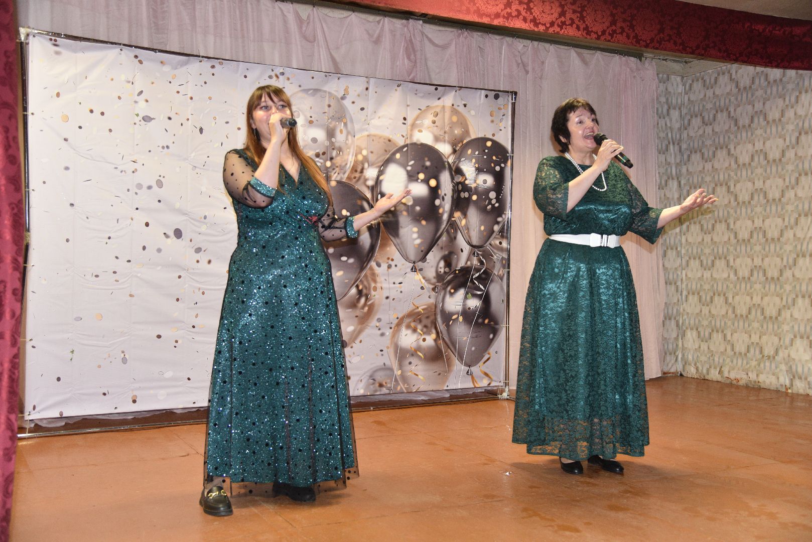 лотошино, дни деревень, концерт,