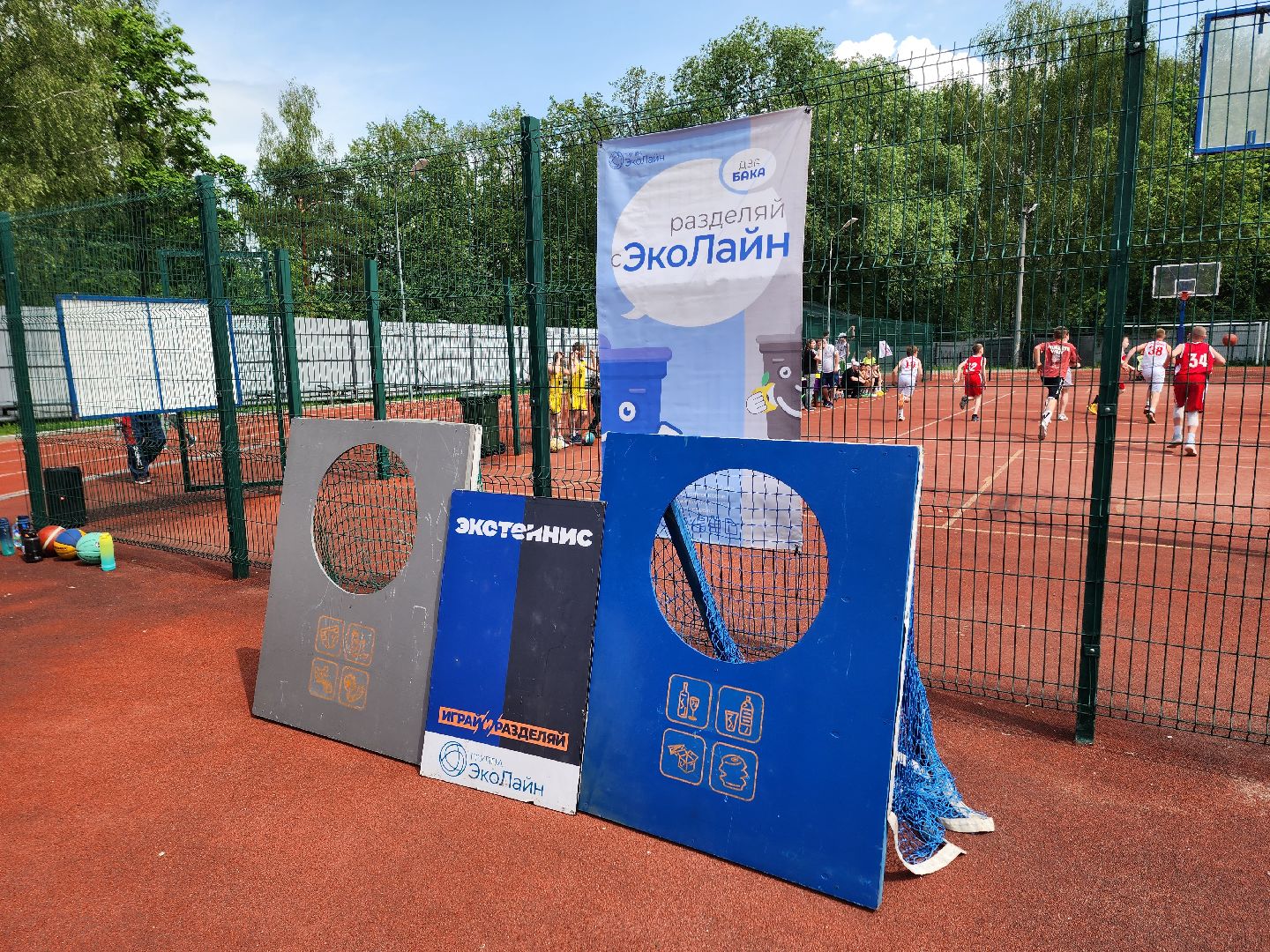 солнечногорск, бег, экология, спорт, жители ,