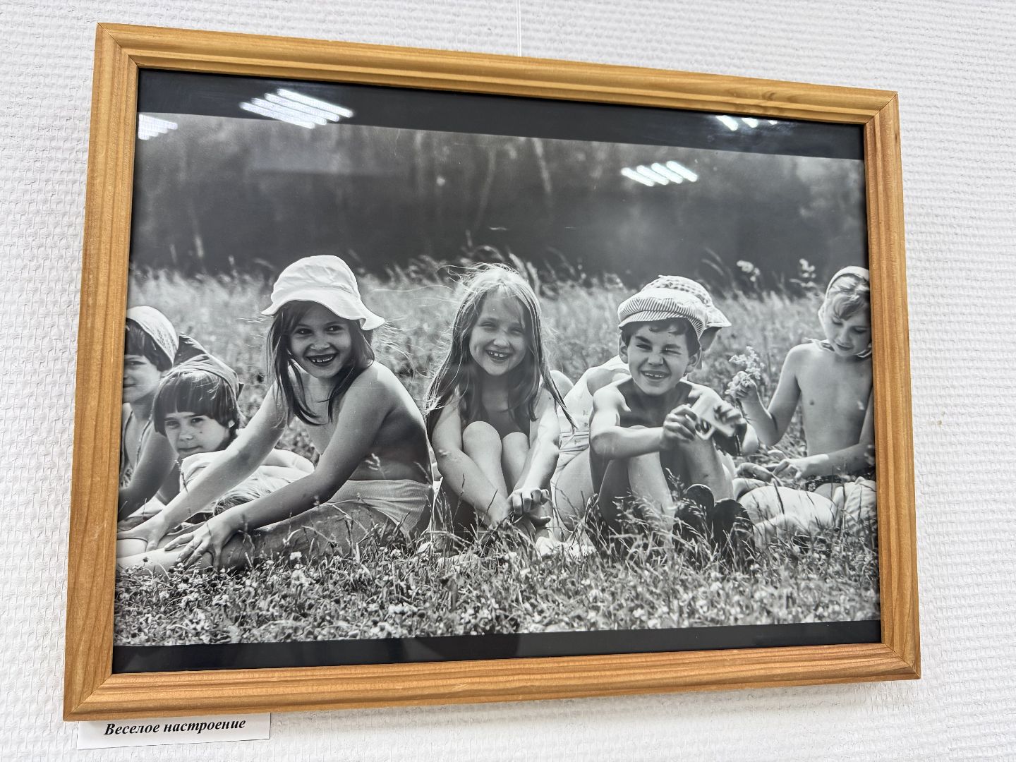 шаховская, выставка, фотовыставка,