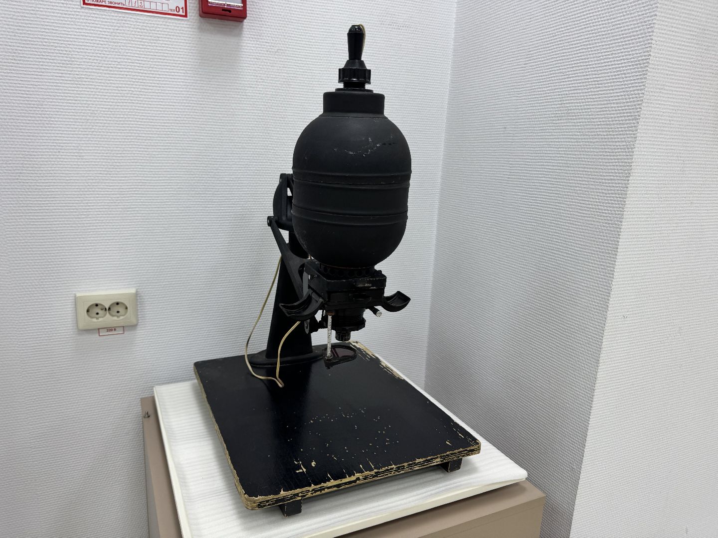 шаховская, выставка, фотовыставка,