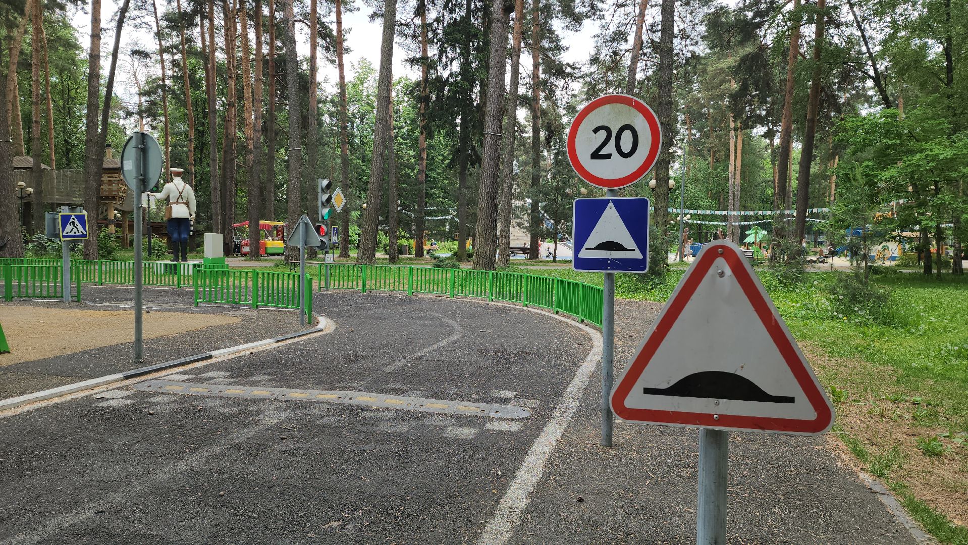 красногорск, автогородок,