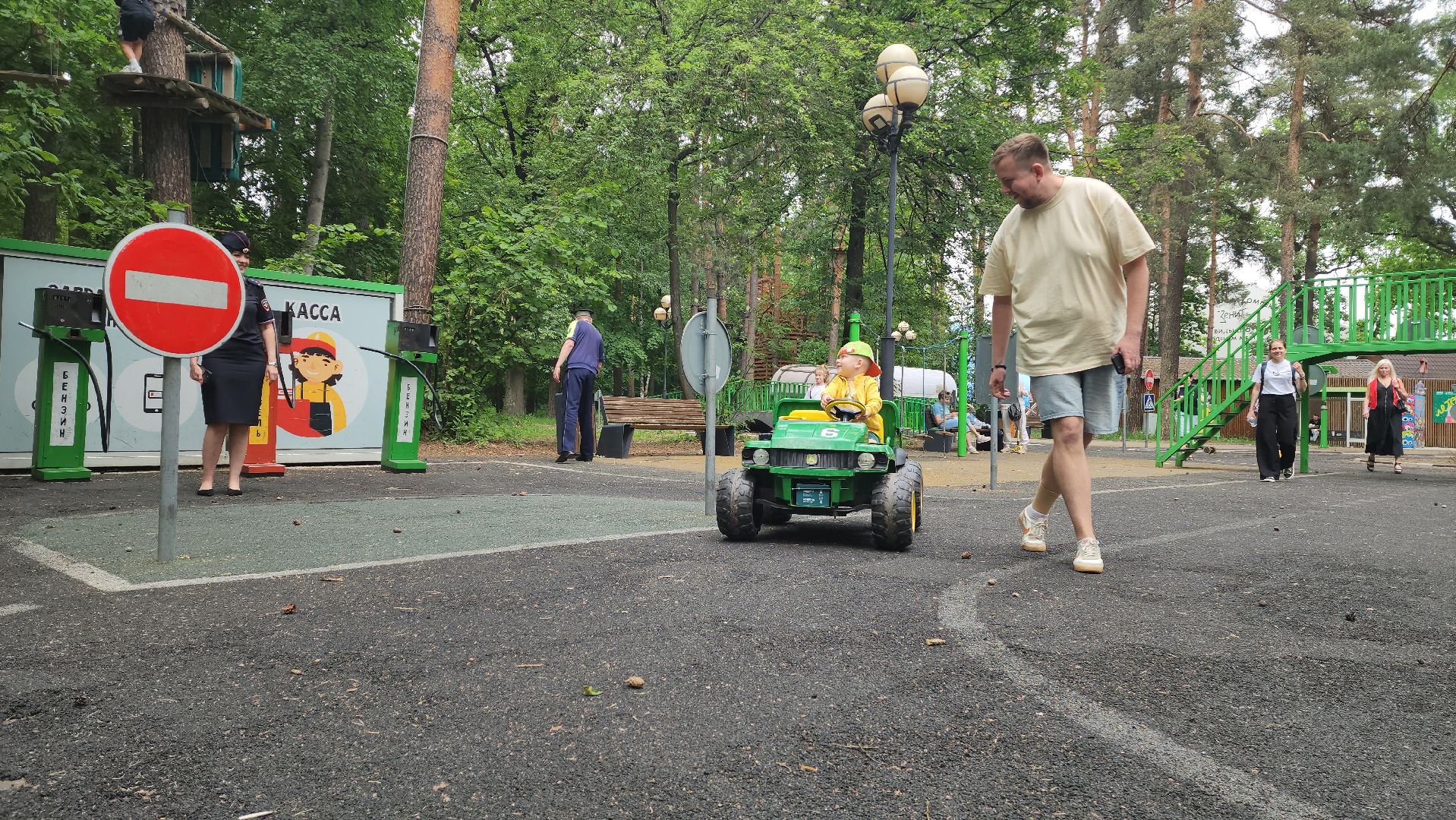 красногорск, автогородок,