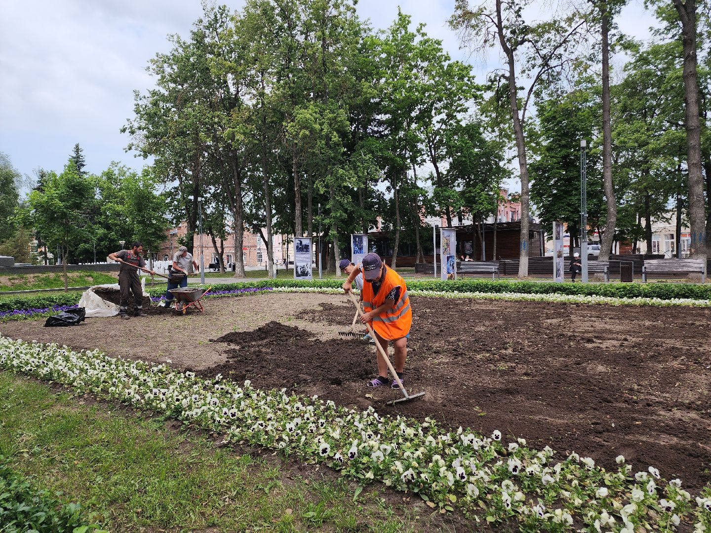 Егорьевск , Подмосковье , Московская область ,