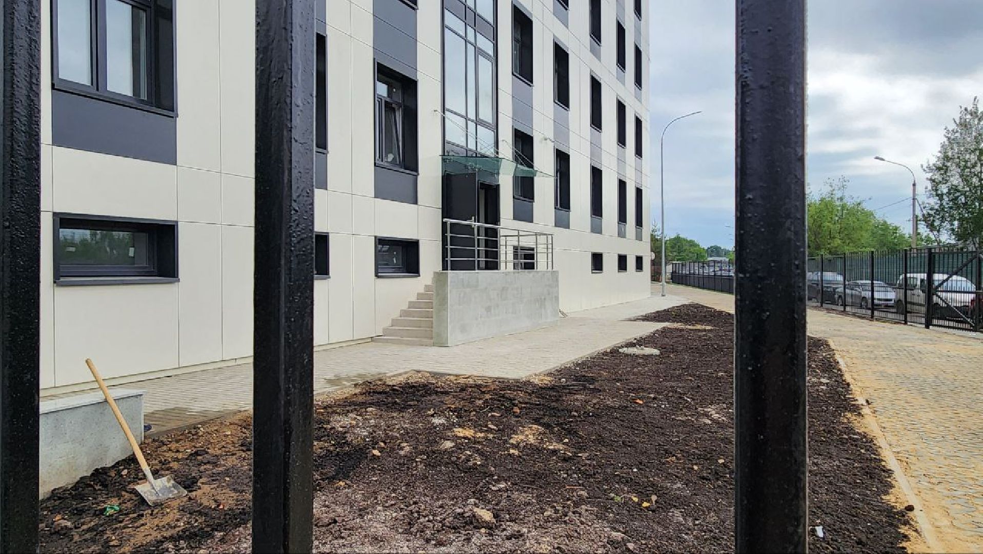 Дмитров, Дмитровский суд, Мособлсуд, Долгострой,