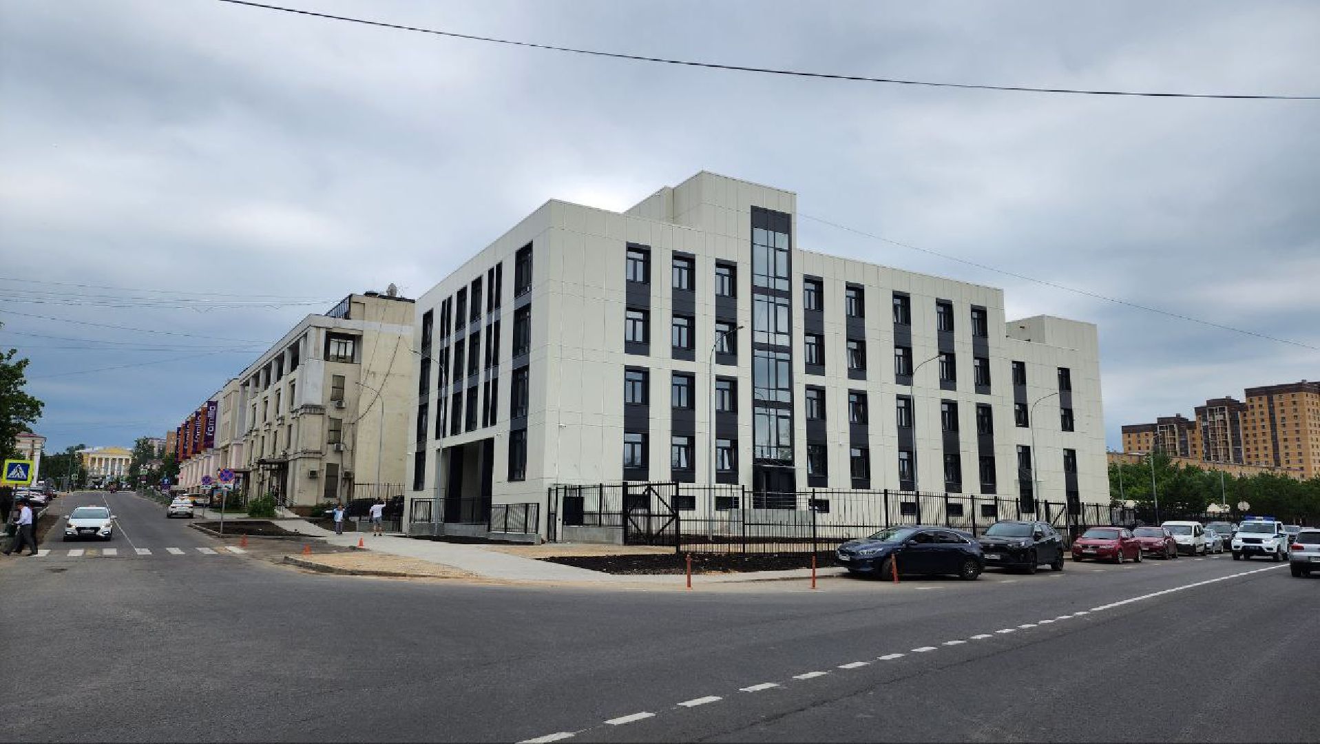 Дмитров, Дмитровский суд, Мособлсуд, Долгострой,