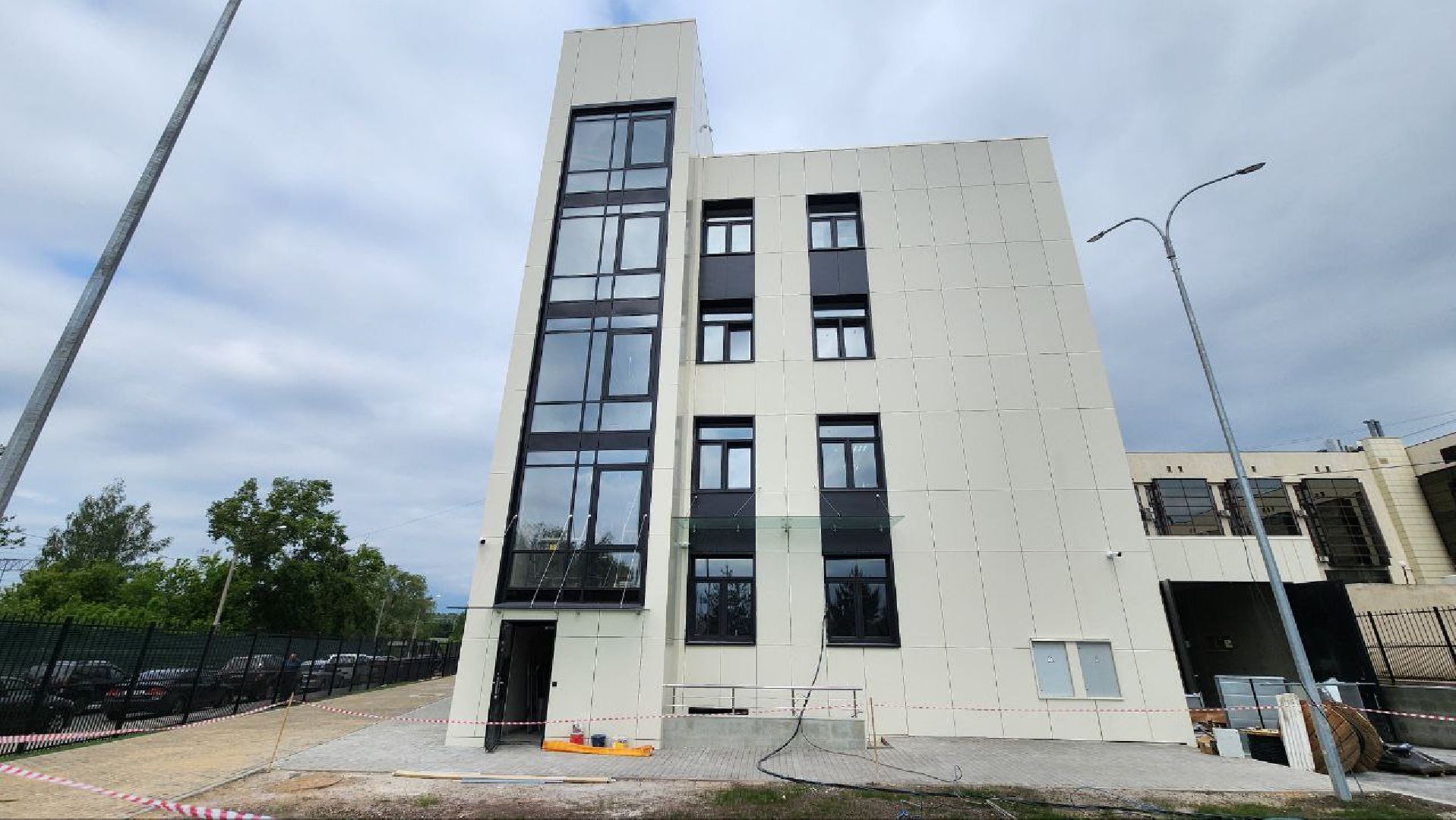 Дмитров, Дмитровский суд, Мособлсуд, Долгострой,