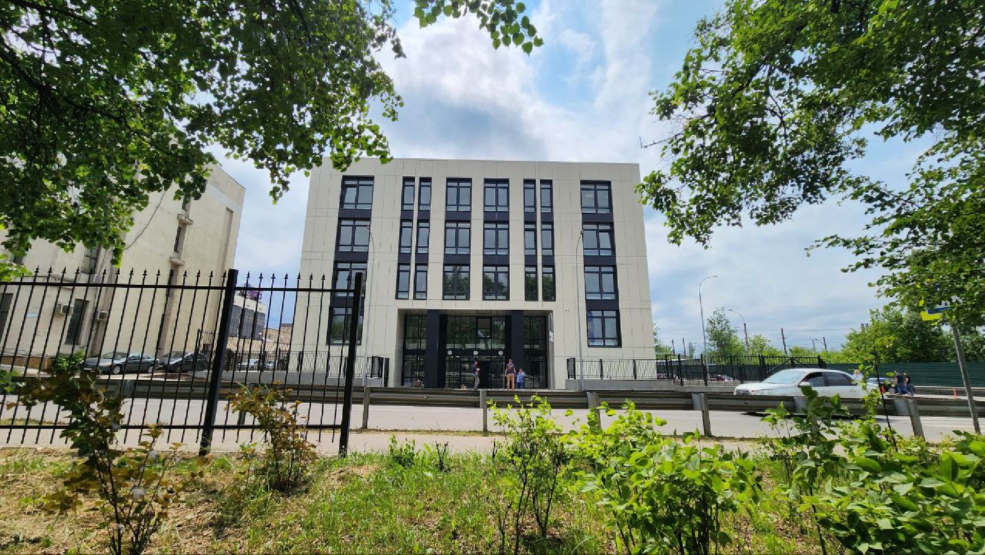 Дмитров, Дмитровский суд, Мособлсуд, Долгострой,