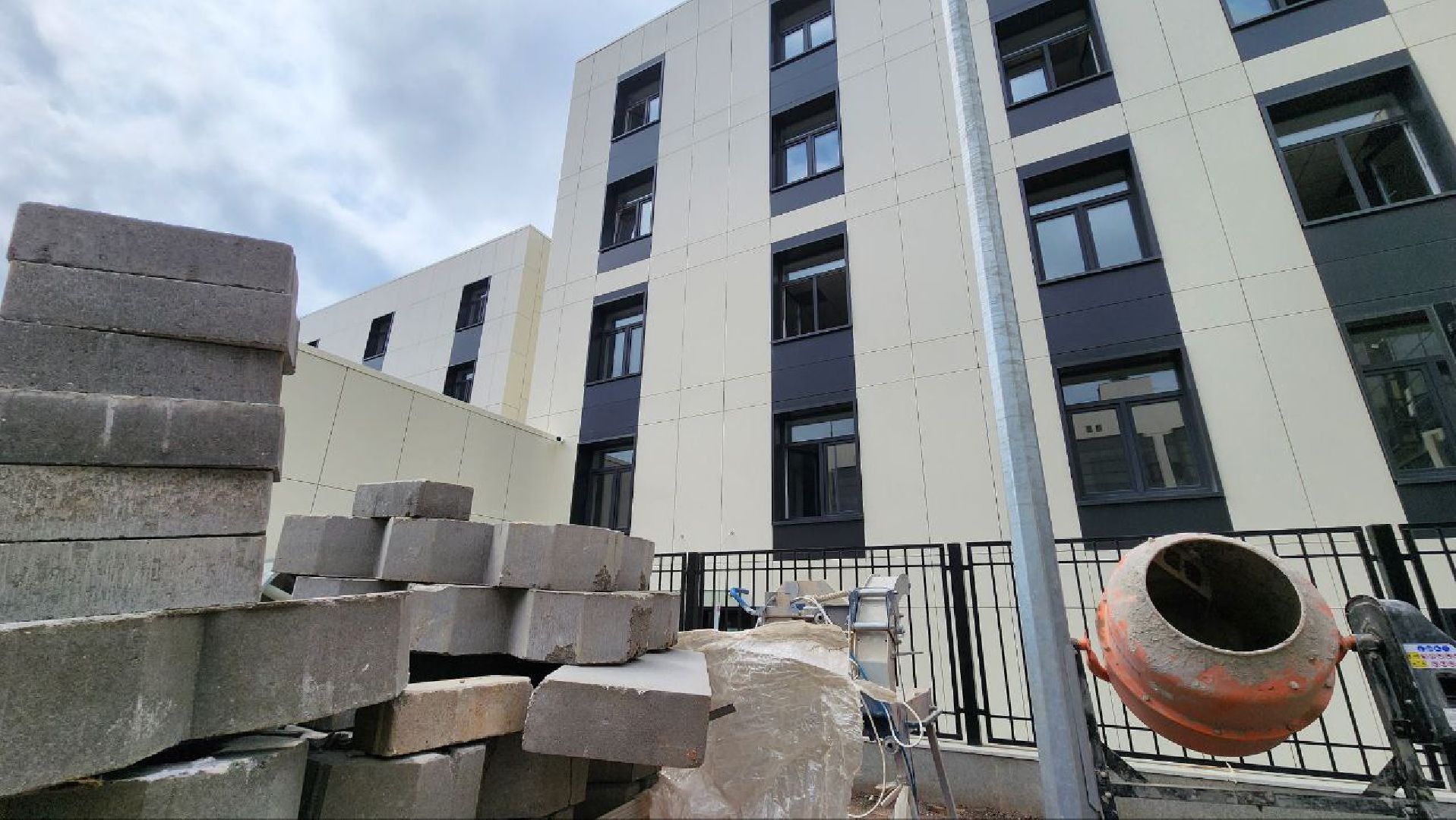 Дмитров, Дмитровский суд, Мособлсуд, Долгострой,